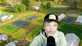 What to Do with Microgreen Trays + Are Synthetic Fertilizers Really So Bad?