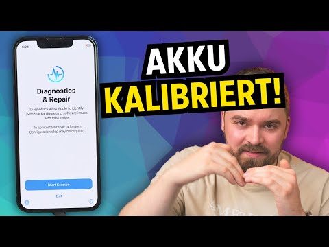 iPhone 13 Mini Akku tauschen ohne Fehlermeldung!