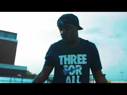 Rekky - Hate Me  (directed by : @directortino)