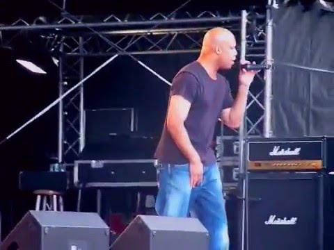 Nana & Ray Horton - Stand Up!