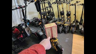 Making Your Scooter Last Twice As Long With These Accessories! Live - Ask Me Anything