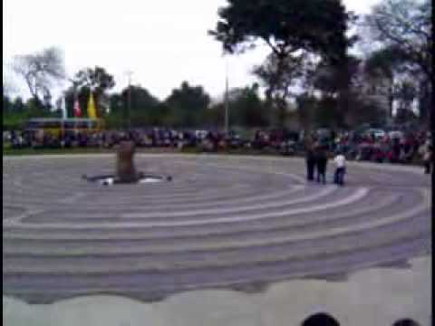 Los muertos peruanos en los años de la violencia - CVR