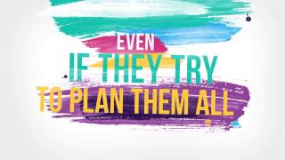 I got your back Lyric video