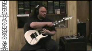 Don&#39;t Give Up White Lion cover