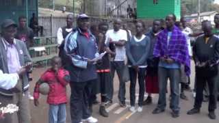 preview picture of video 'Nairobi Basketball Association All - Star Weekend 2013'