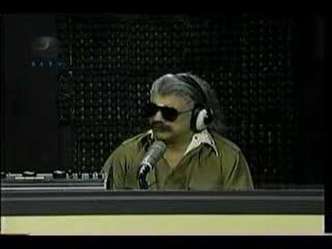 Gustavo el Chunior ¡más mejor todavía!