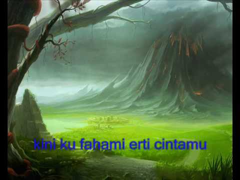 Stacy Af6 - Cinta Yang Kuduga