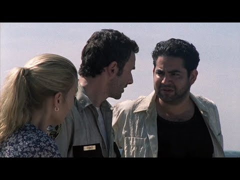 TWD S1E2 - Rick's Plan