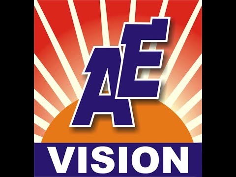 AE VISION News Channel-15-1-2018-Mandir Chori