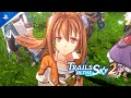 Flashpoint Trails in the Sky 2nd Chapter [PS5] (D) (Box)