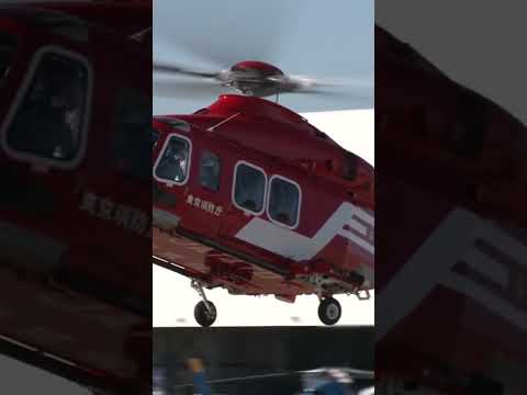 アグスタウェストランド AW139