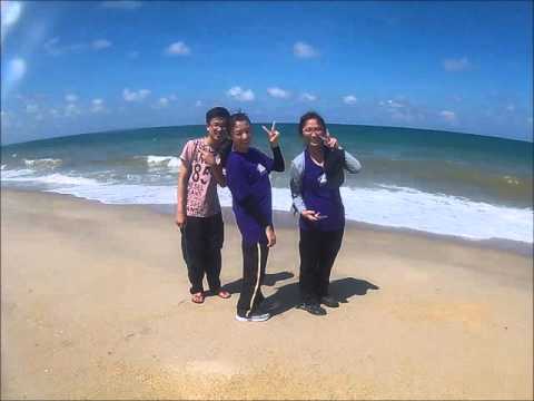 BEACH CLEAN UP - Entech UMT