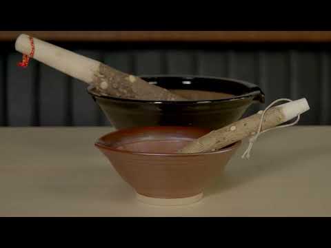 Essentials of the Japanese Kitchen — Kitchen Utensils: Part II