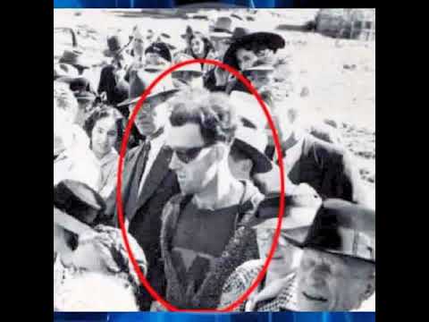 Zuukou Mayzie 667 - John Titor (ft. Freeze Corleone, Odeuxzero)