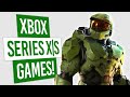 10 Xbox Series X|S Games We CAN’T WAIT To Play