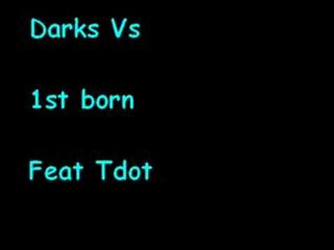 1st born feat tdot and darks - showaness vs doctor who