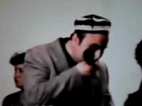 003.MPG,   Misha Normatov,   TARIEL TOLMASOV.