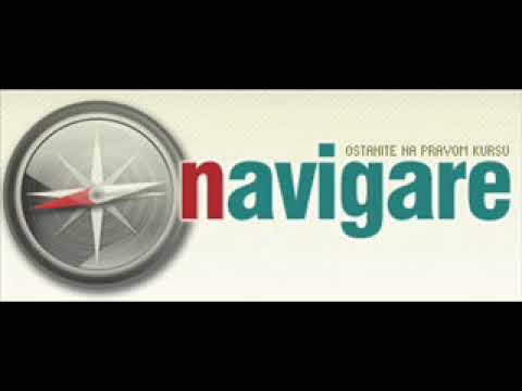 Agencija Navigare By Velimir Remic