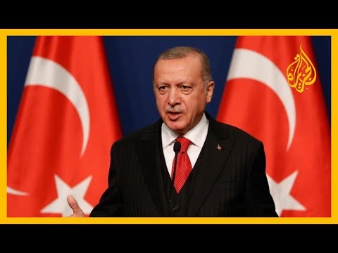 🇱🇾 🇹🇷 فرار حفتر من موسكو يثير غضب أردوغان