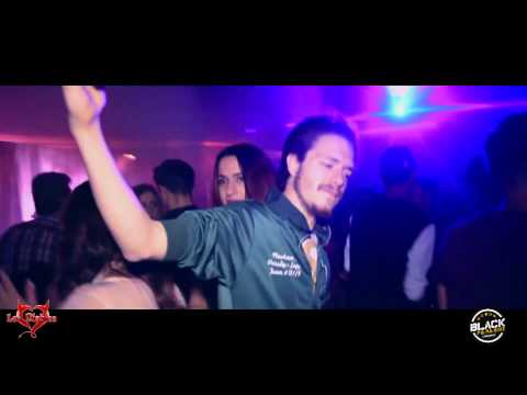 GIOVEDÌ |  LATIN BLACK NIGHT @Opera' RICCIONE