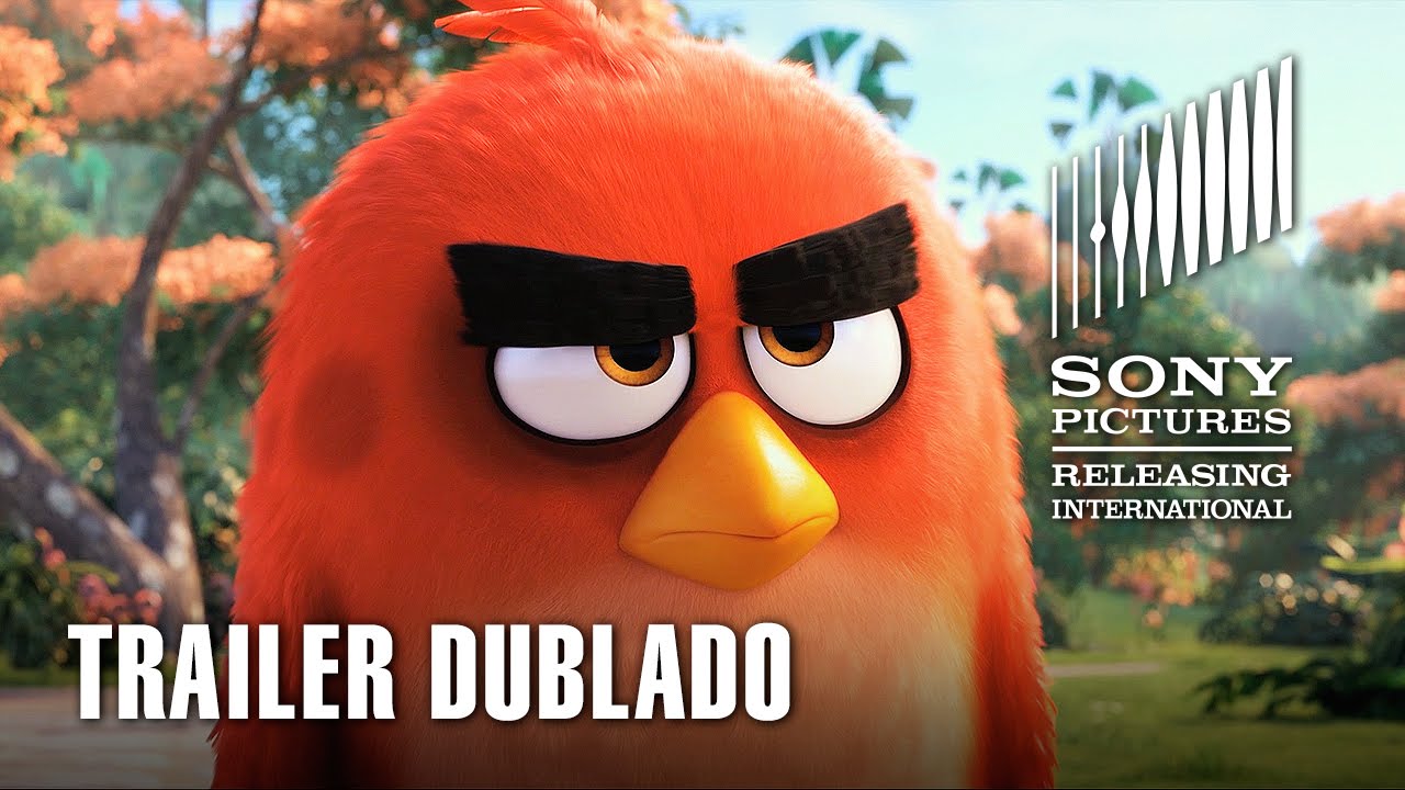 trailer Oficial