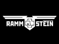 Rammstein - Benzin (Apocalyptica remix) 