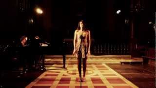 Daisy's Song from Gutter Press. Westendproducer star search - Laura Wickham