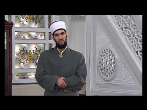 Thesari Islamik - Llojet e zemrave në Islam - Remzi Isaku