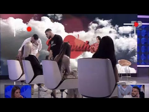 Diskutim i ashpër në prapaskenë mes Shqipes e Fatjonit – Përputhen