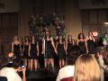 Lights (Ellie Goulding) A Cappella Cover - The ...