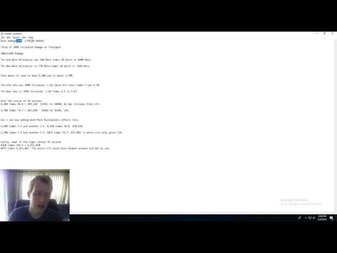 Path of Exile: NEW Blade Vortex 3.3.0 Changes (Buff or Nerf?)