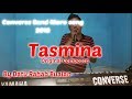 Tasmina Original Composed Moro Song 2019 By Datu Rahab Bualan Converse Band