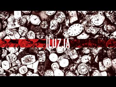 Gedz x Cywinsky - Iluzja (prod. Deemz)