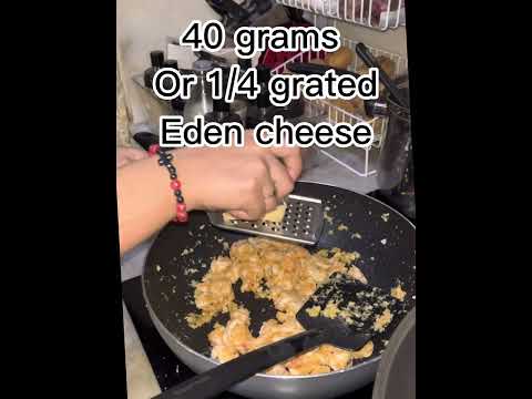 CHEESY SHRIMP GAMBAS