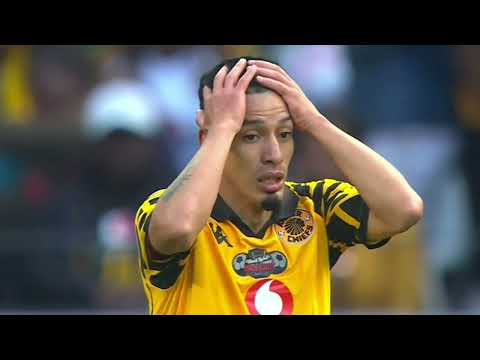 KAIZER CHIEFS VS STELLENBOSCH CARLING BLACK LABEL FULL HIGHLIGHTS 