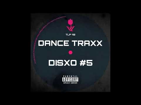 Daniele Kama - Last Night On Mars (Alex Gori Remix)