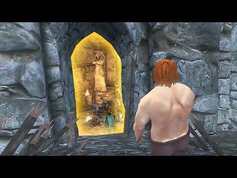 POOR Dwarf ➜ Tier 2 Dungeon (Mount & Blade: Warband Warsword Conquest Day 11)