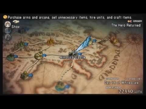 Tactics Ogre - Ep 32