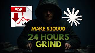Turn CLAUDE AI Into Your Money Machine (Step-by-Step Blueprint)