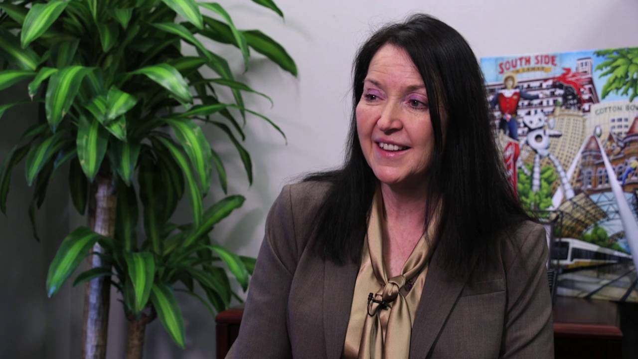 Inside Palmetto Voices: Lola Jordan on Cloud Based Data Services