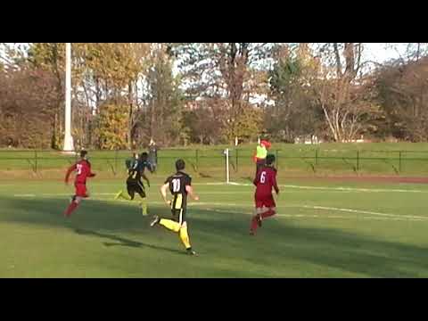 Lothian Thistle HV 7 - 0 Peebles Rovers November 4th 2017