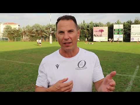 Paese - Verona   Intervista di Coach Good