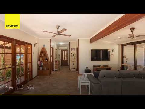 4 Murray Street, Point Samson, WA 6720, 5 રૂમ, 2 બાથરૂમ, House