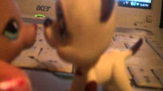 My crush by China Anne Mclain Lps Music video For TomDawson529