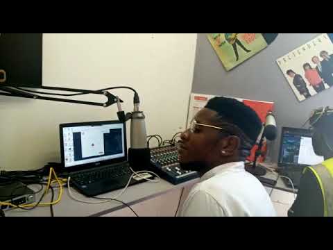 M Nation and Croud Puller Singing along Millano Sings ft Mr Chozen_Imali