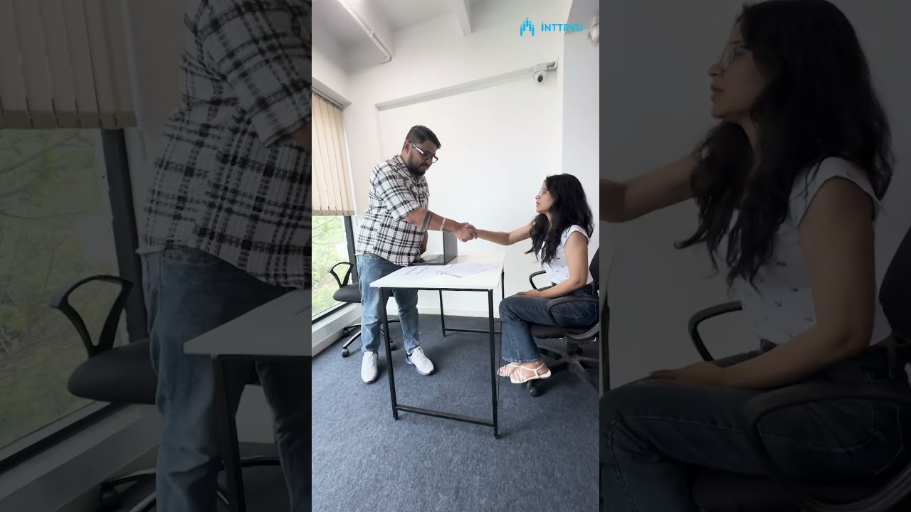 INTTRVU.AI is the best platform offering a structured learning path for Data Science and AI. #gukesh