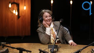 &quot;It saved me, music saved me&quot;: Jann Arden on her lifelong attraction to music