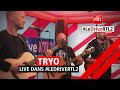 Tryo interprète  "Toi et moi" en live dans #LeDriveRTL2 (08/04/22)