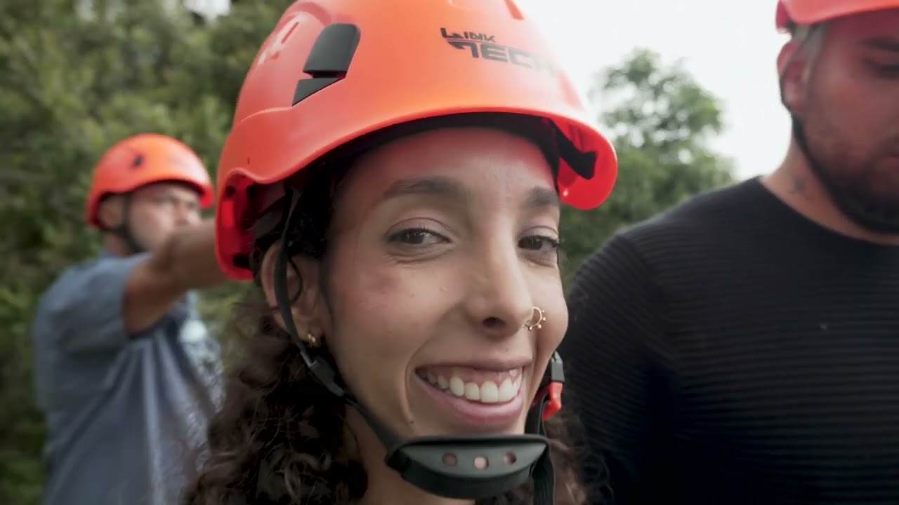 Santander: pueblos y mundos subterráneos | Capítulo 6