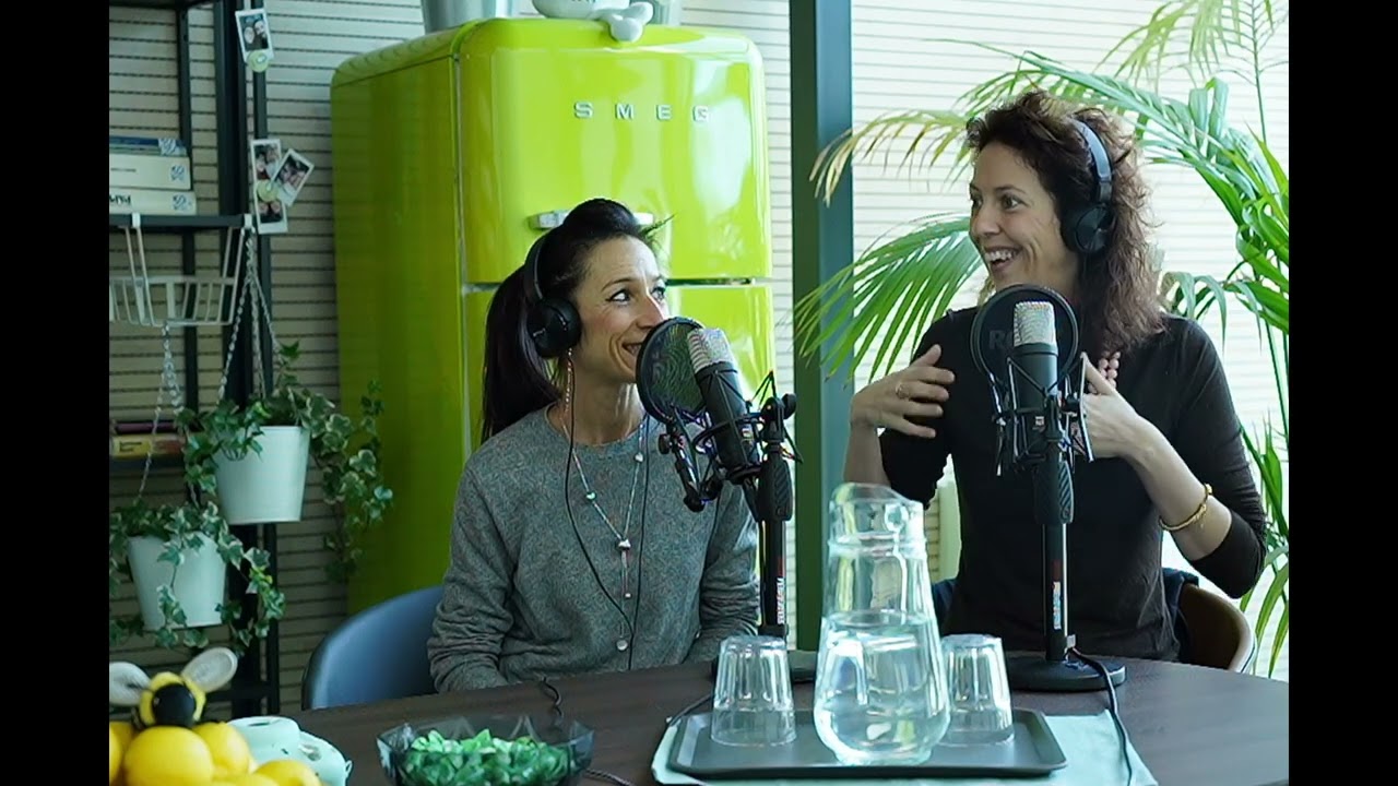 Tonica podcast #13 Psicologhe